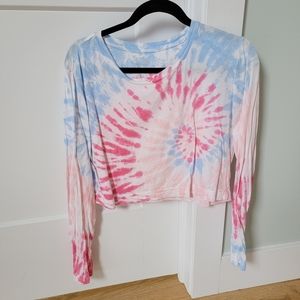 Splendid Cropped Top